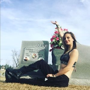 Meet your Posher, Kailey